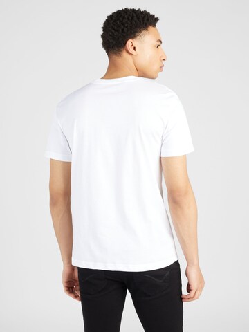 Calvin Klein Jeans Póló - piros