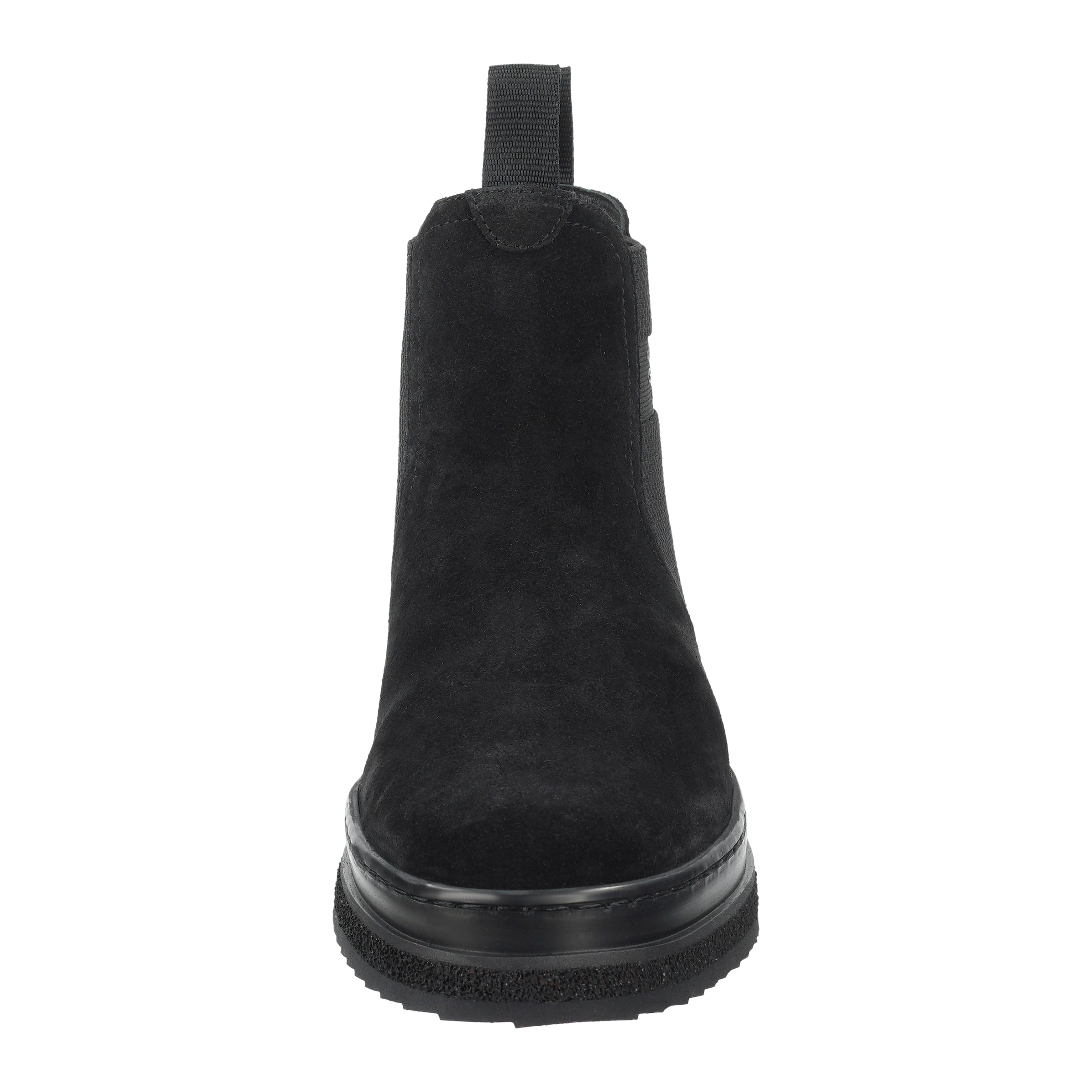 GANT Chelsea boots 'Blistown' i svart
