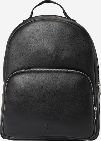 Kuprinė iš Calvin Klein, spalva – juoda, Prekių apžvalga