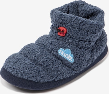 Nuvola. - Zapatillas de casa 'Boot Home Sheep' en : frente