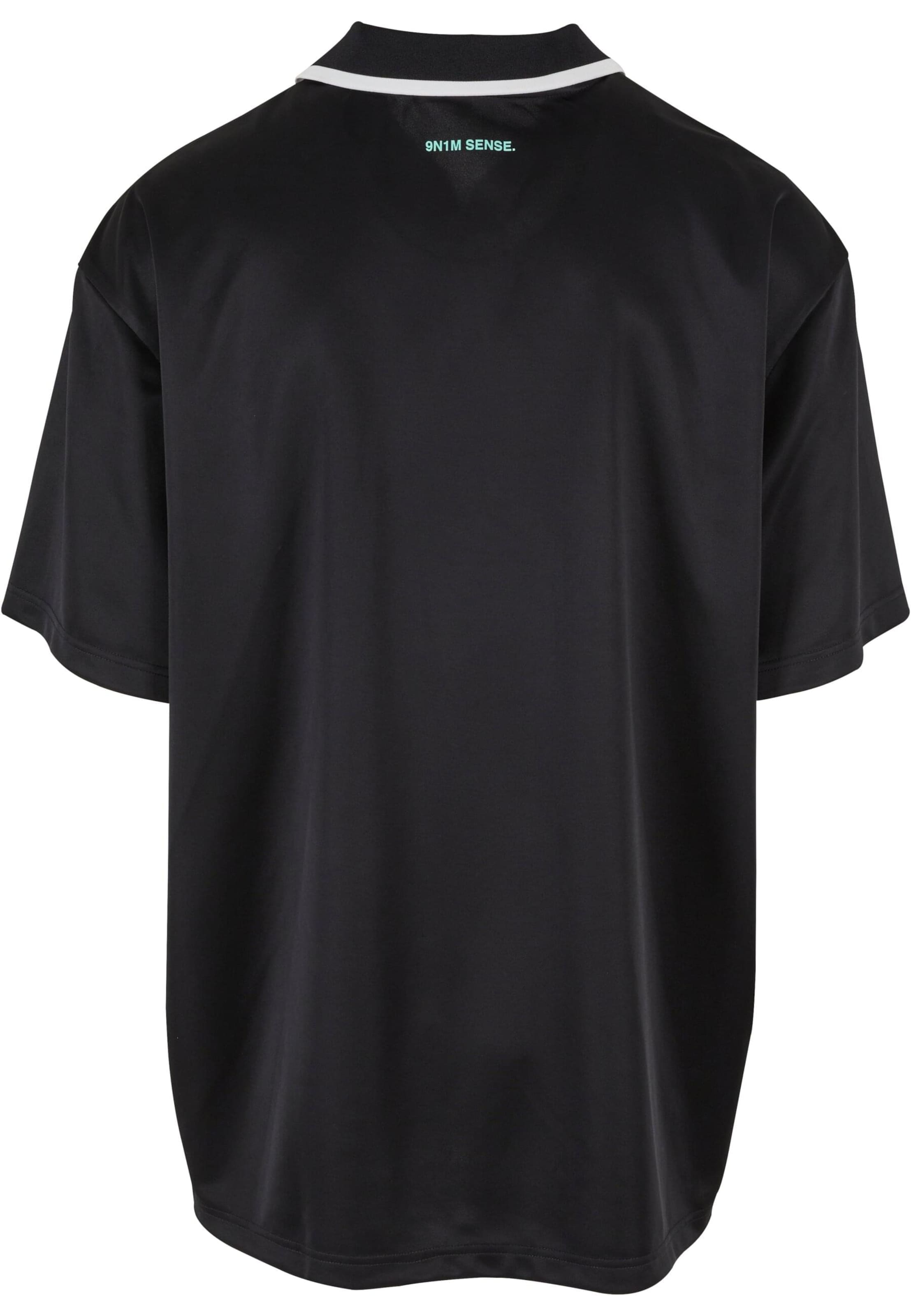 Maillot 9N1M SENSE en noir