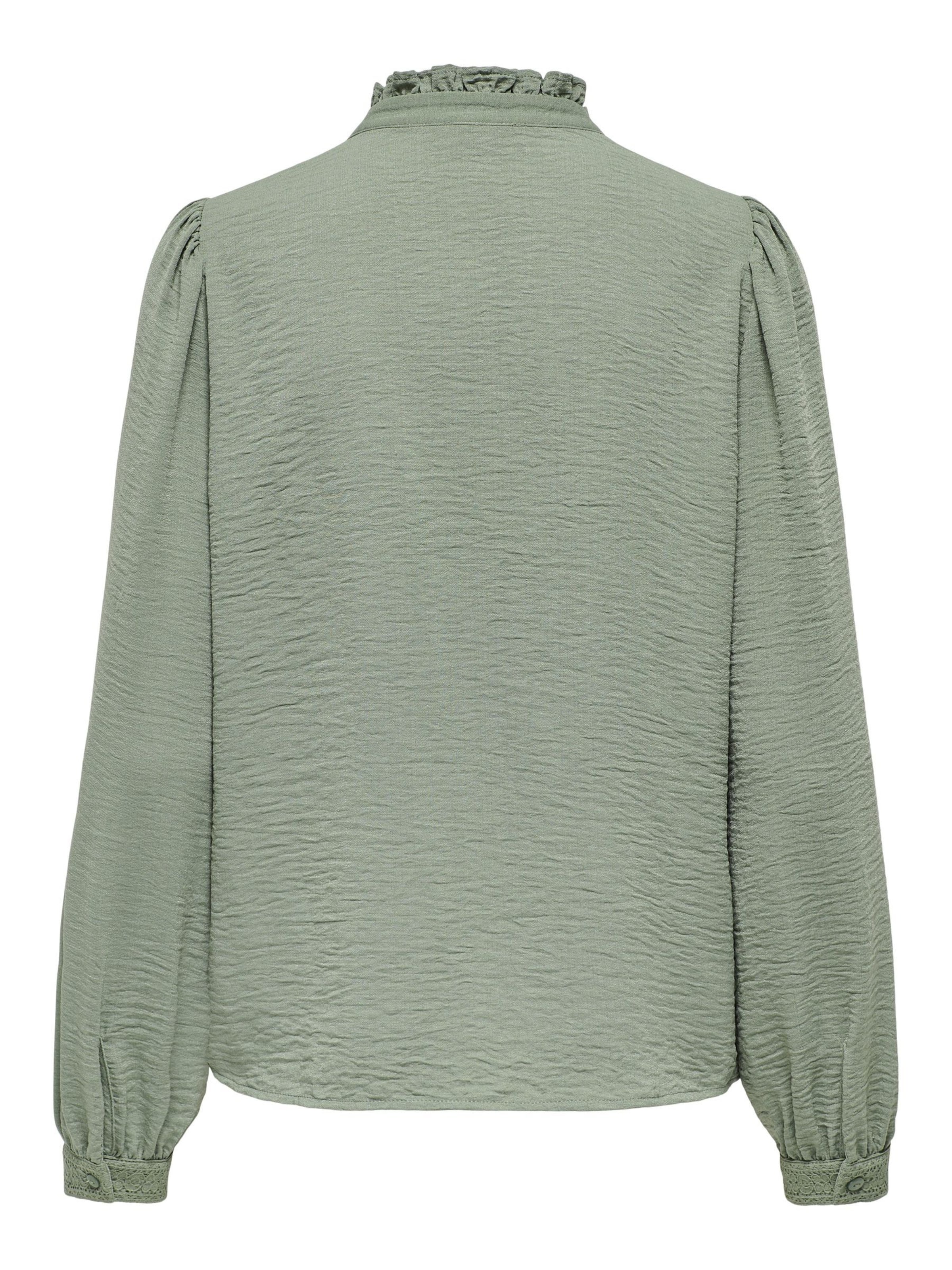 Camicia da donna di JDY in verde