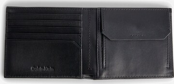 Calvin Klein Wallet in Black