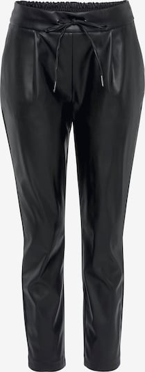 LASCANA Pantalon en noir, Vue avec produit