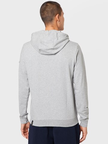 Ragwear Sweatshirt 'PETYO' in Grau