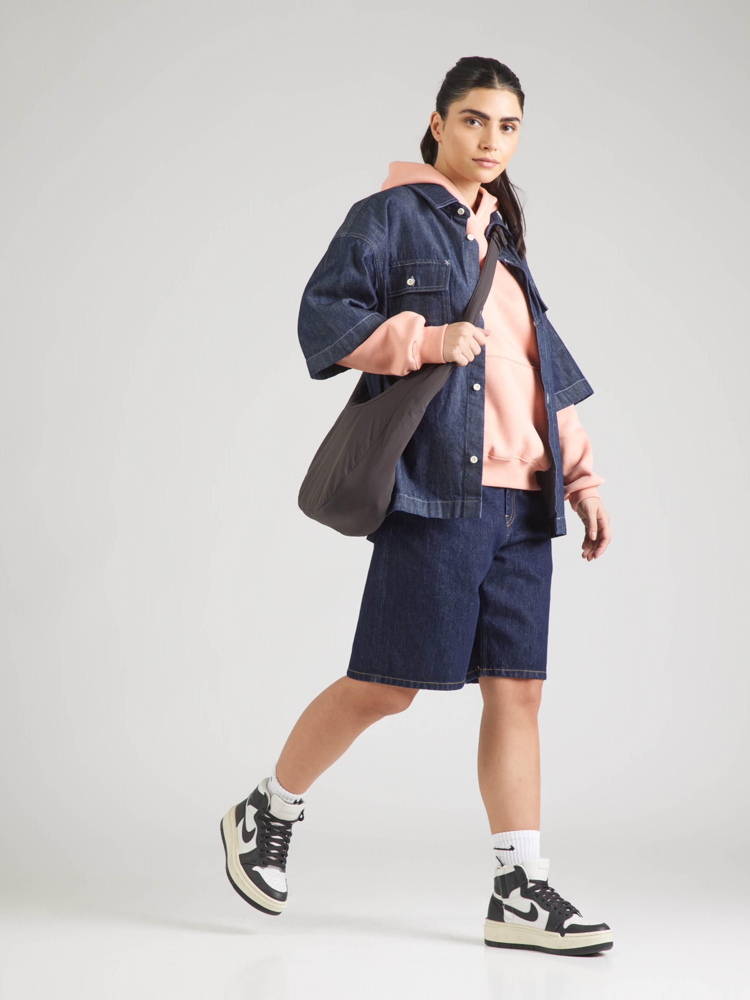 ropa jordan para mujer