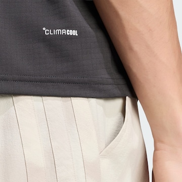 ADIDAS TERREX - Camiseta funcional en negro