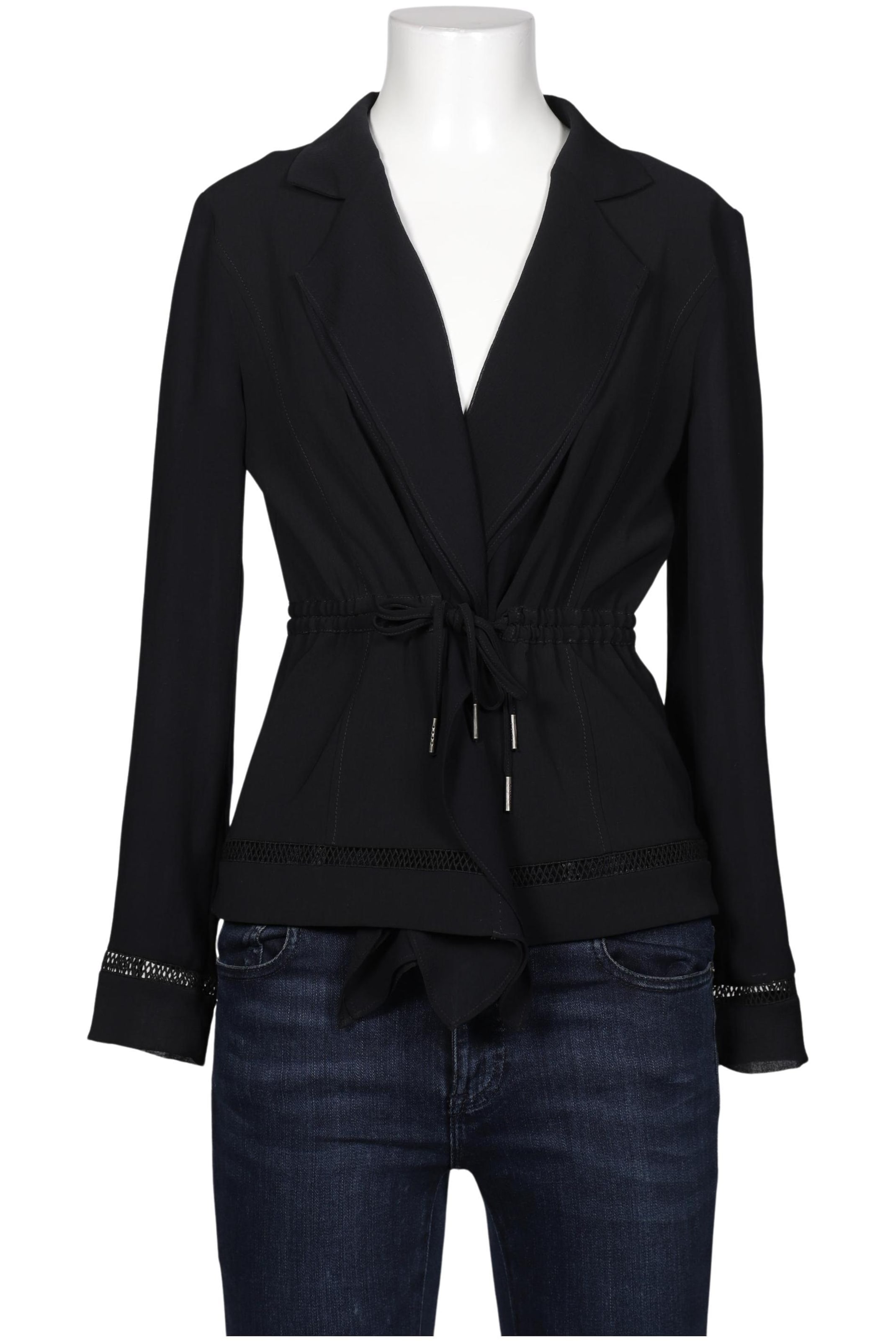 Marc Cain Blazer in S in Blue: front