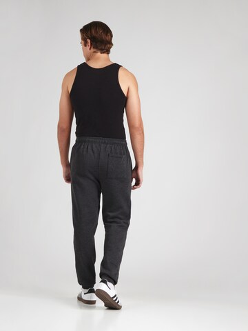 GAP Tapered Broek 'Modrn' in Grijs
