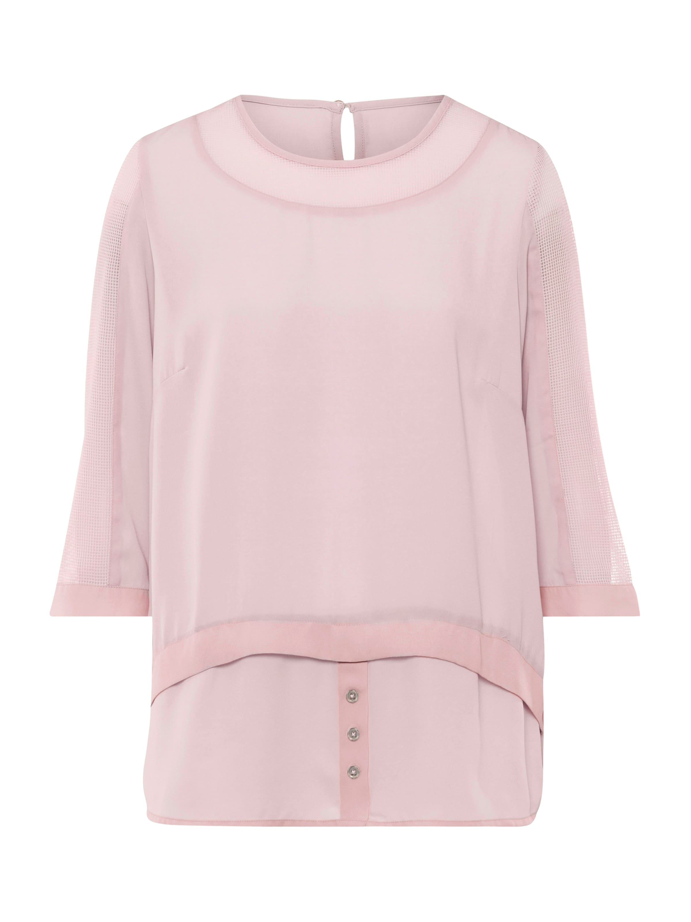 rožinė heine Palaidinė: priekis