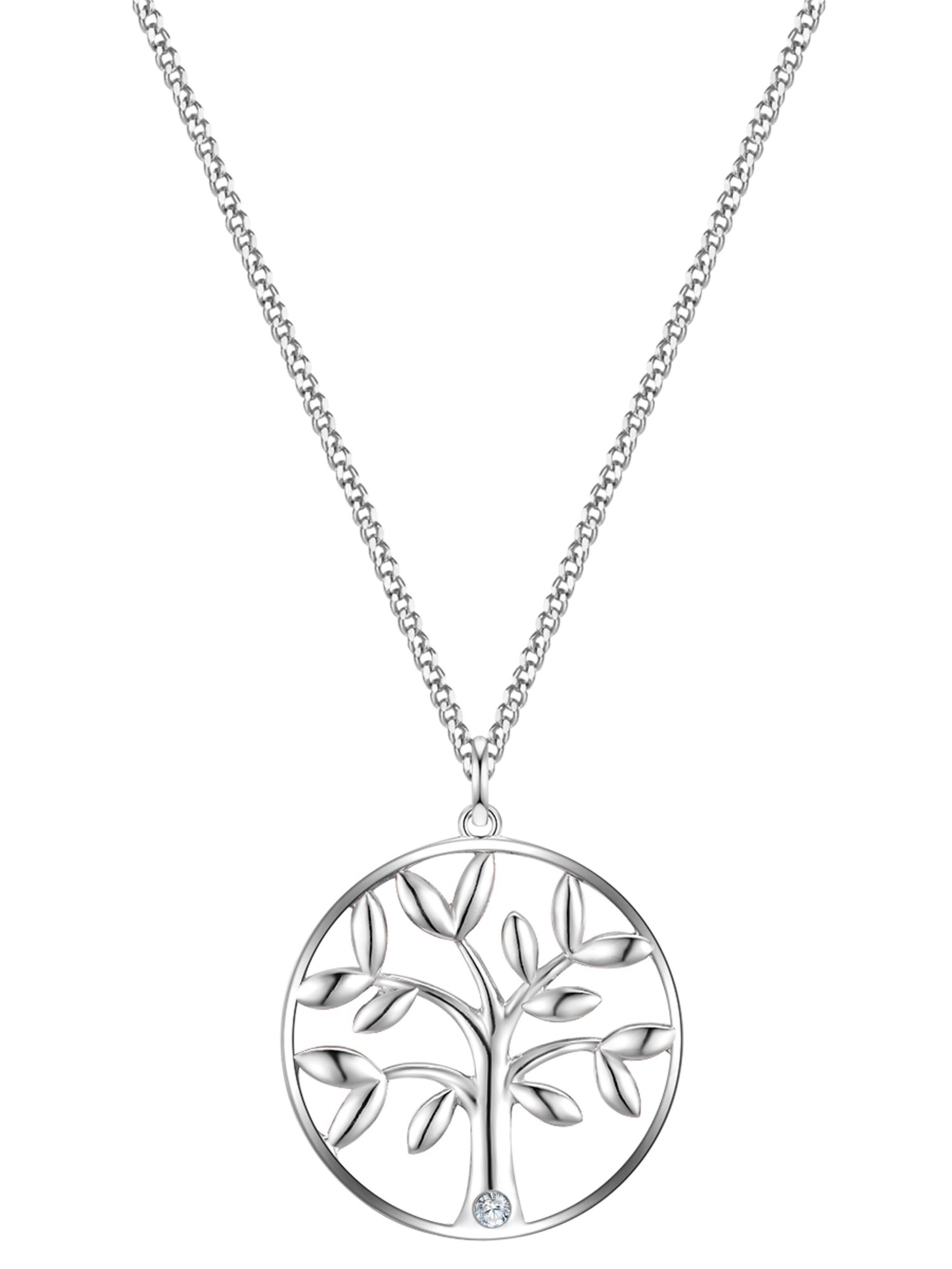 Glanzstücke München Necklace in Silver