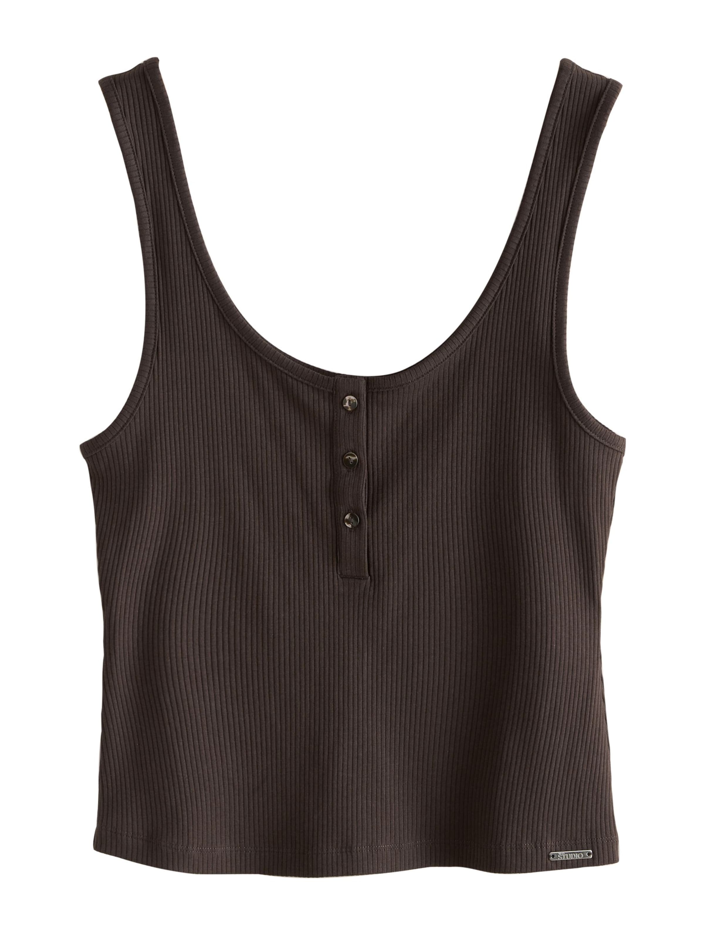 Next Top | modra barva