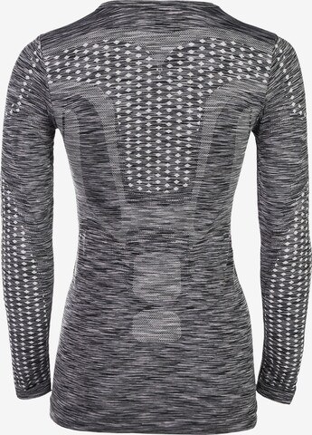 Athlecia Langarmshirt 'Bago Piceno' in Mischfarben