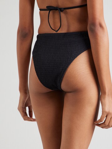 Abercrombie & Fitch Σλιπ μπικίνι σε μαύρο