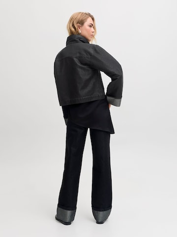 Veste mi-saison 'VEGA' JJXX en noir
