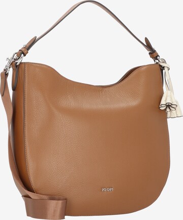 JOOP! Handtas 'Chiara 2.0 Eliza' in Bruin