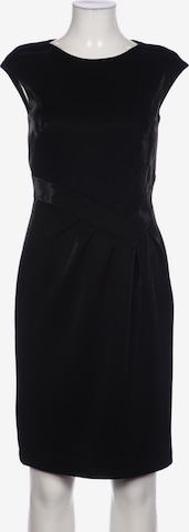 Young Couture by BARBARA SCHWARZER Dress in M in Black: front