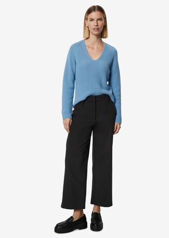 Marc O'Polo Sweater in Blue