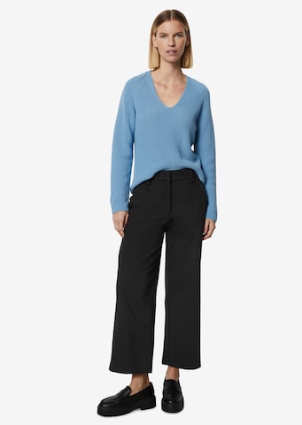 Marc O'Polo Pullover in Blau