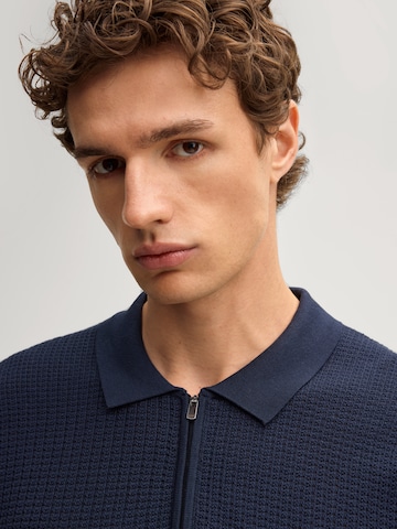 JOOP! Shirt 'Vascor' in Blau