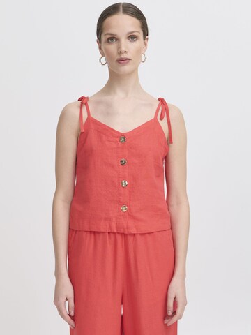 Haut ' IHLINNO ' ICHI en rose