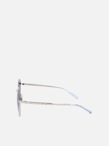 Swarovski Sunglasses in Blue