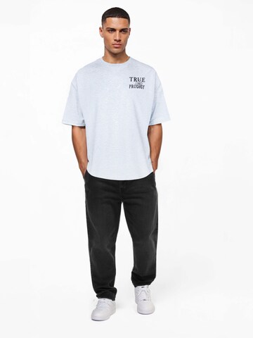 trueprodigy Shirt ' Alex ' in Grijs