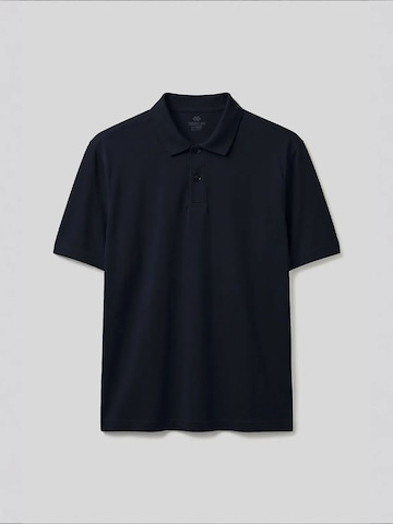 Tommy Life Särk 'T-Shirts', värv must: eest vaates