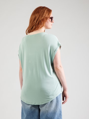 T-shirt 'Se44nta' Z-One en vert