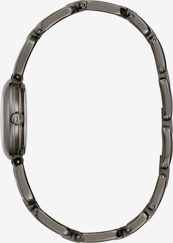 FURLA Analog Watch 'Arco Chain' in Grey