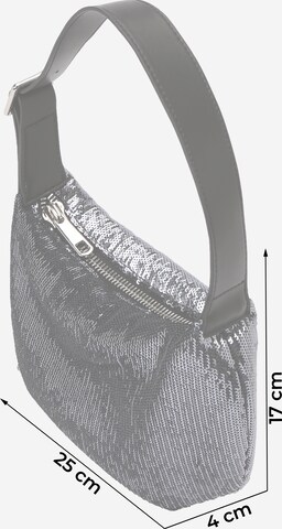 Samsøe Samsøe Handbag 'FREJA' in Grey