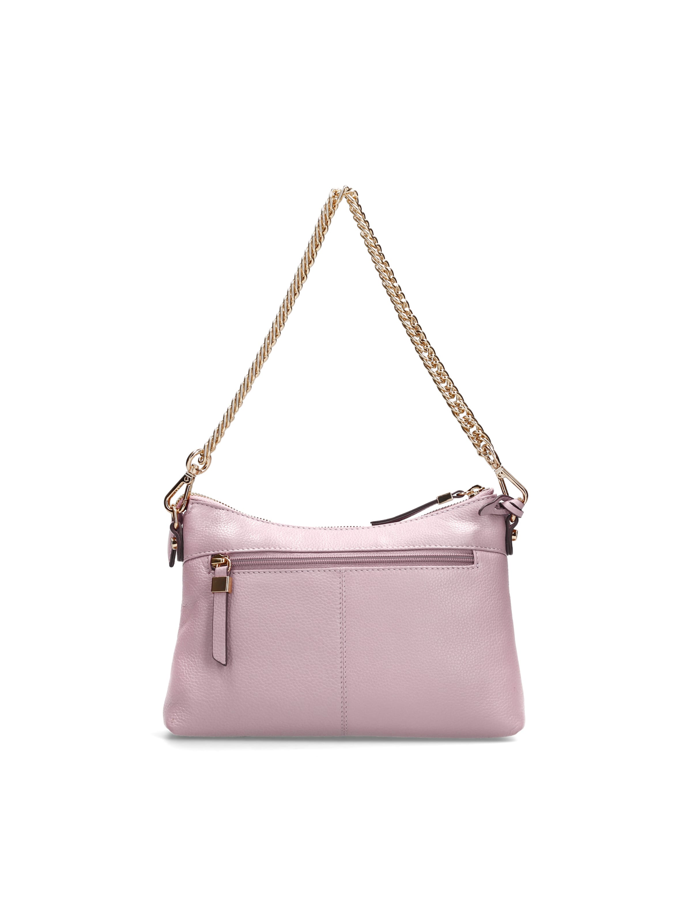 Picard Shoulder bag 'Lana' in Pink