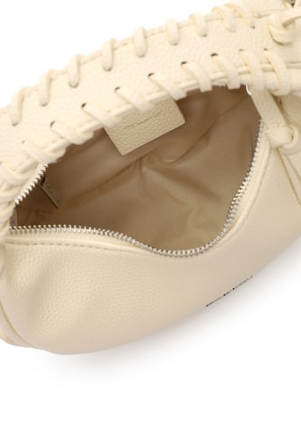 Poche ventrale 'TAS Kate' Tamaris en jaune