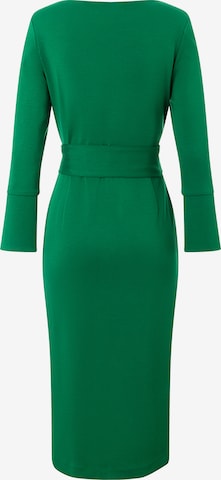 Ana Alcazar Dress 'Mehine' in Green