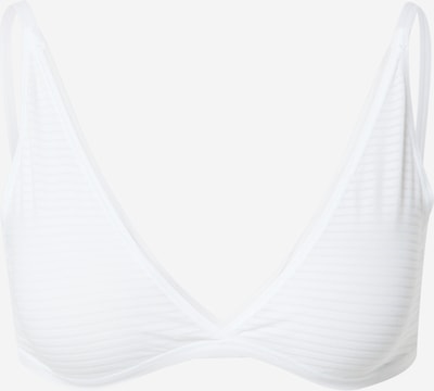 SLOGGI Bra 'EVER Fresh Plus' in White / natural white, Item view