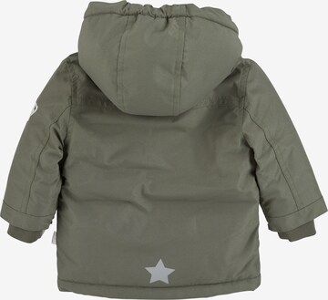 STERNTALER Between-Season Jacket in Green