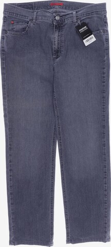 Angels Jeans in 34 in Blue: front
