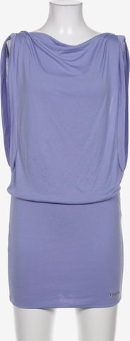 BENCH Dress in XS in Purple: front
