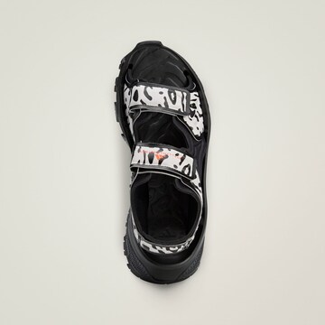 ADIDAS BY STELLA MCCARTNEY Sandal in White