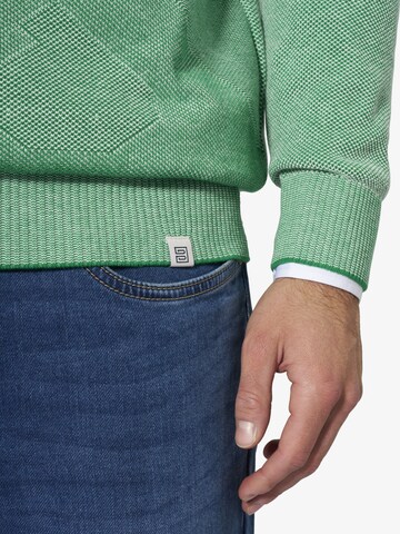 BABISTA Pullover 'Dandoro' in Grün