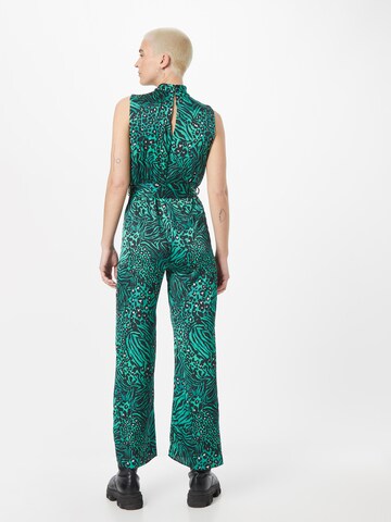 Dorothy Perkins Jumpsuit in Groen