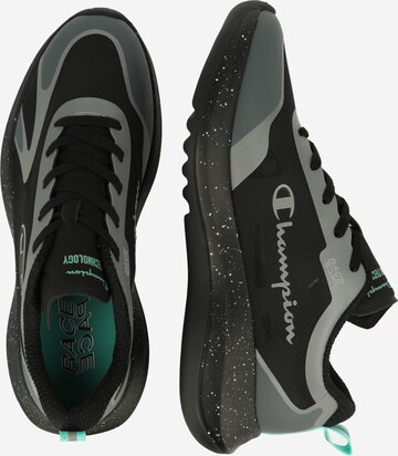 Champion Authentic Athletic ApparelSportske cipele - crna boja
