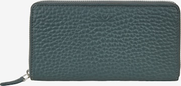 VOi Wallet 'AMY' in Green: front