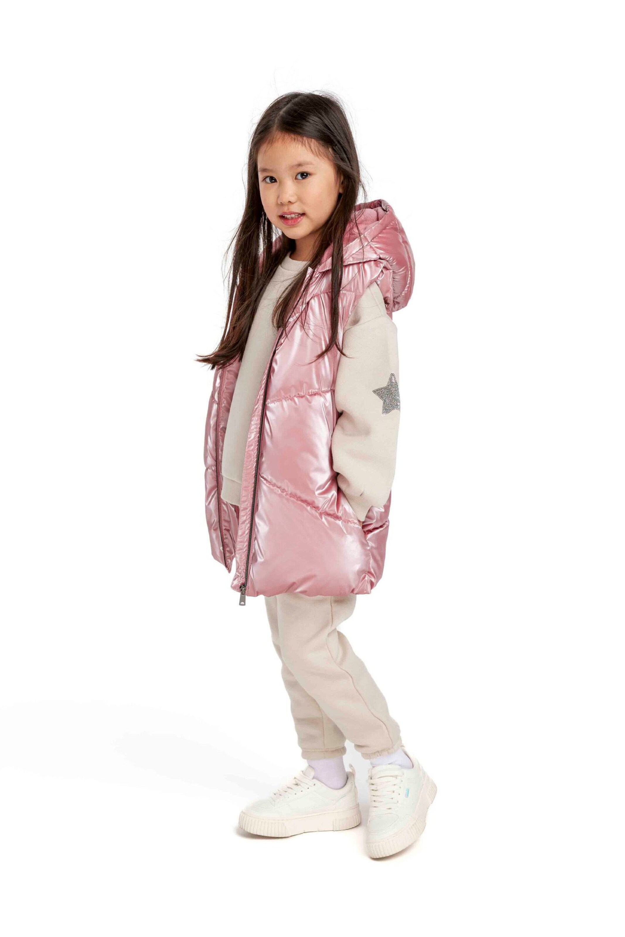 MINOTIPrsluk - ljubičasta boja: prednji dio