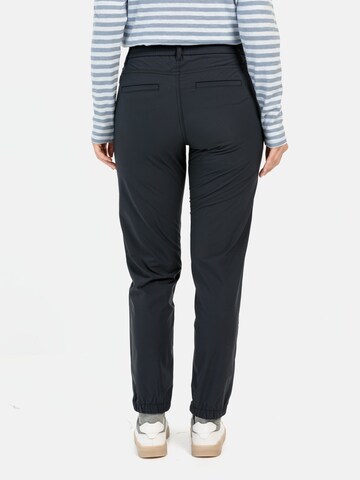 CAMEL ACTIVE Loosefit Hose in Blau