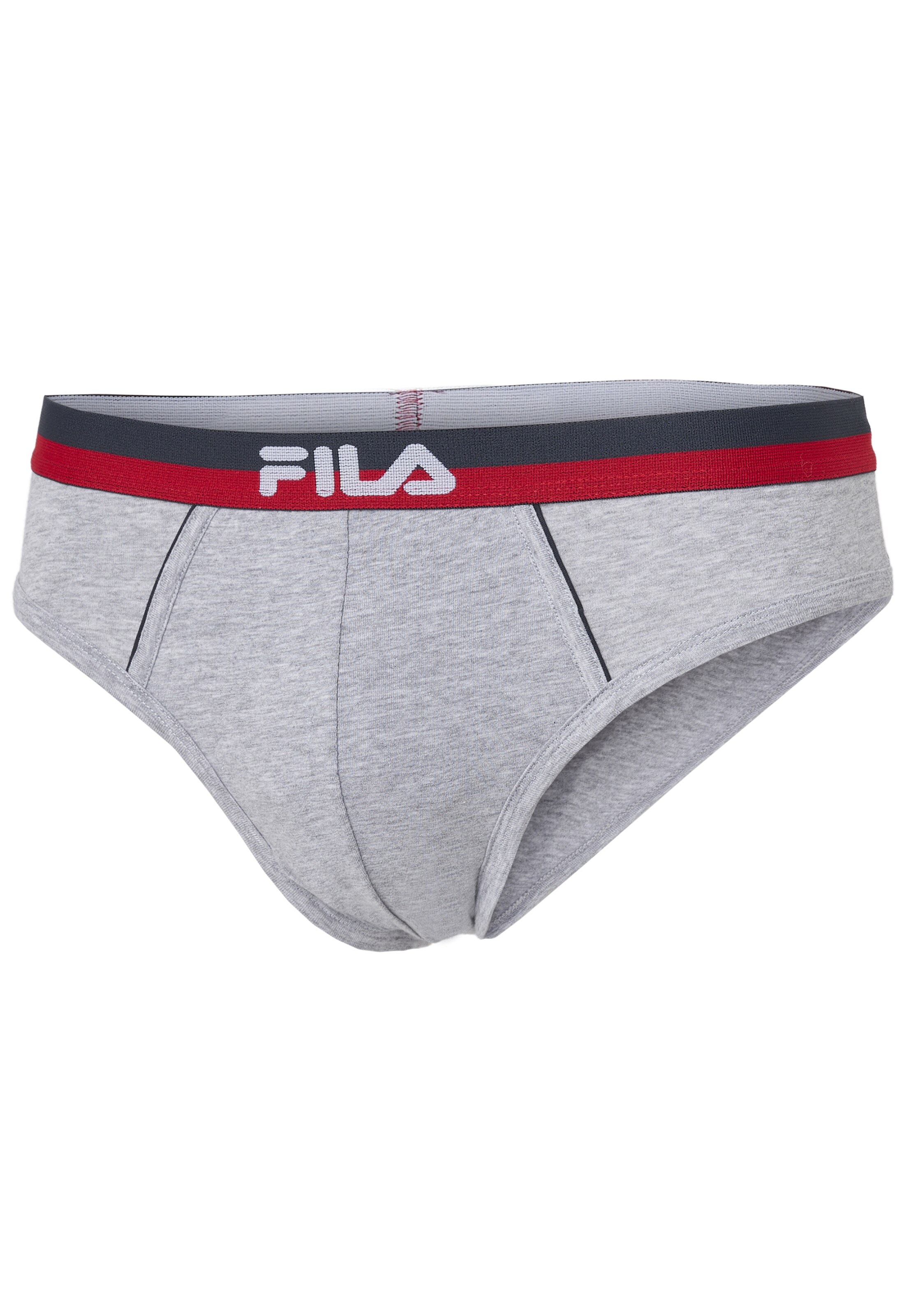 FILA Slips in Blau
