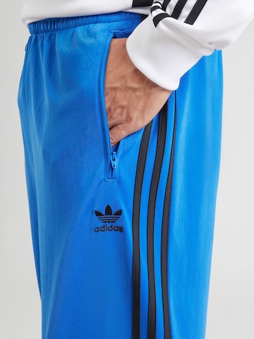regular Pantaloni 'Adicolor Classics Firebird' di ADIDAS ORIGINALS in blu