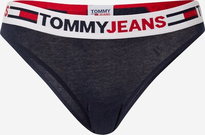 Tommy Hilfiger Underwear Nohavičky - tmavomodrá / červená / biela, Produkt