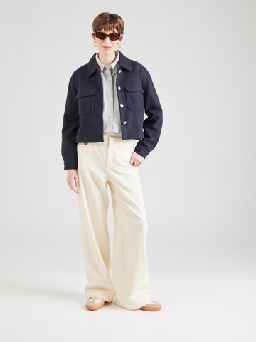 ONLY Between-season jacket in Blue