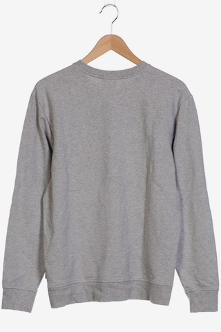 PATAGONIA Sweater M in Grau